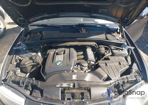 2013 BMW 128I from USA, damaged, VIN WBAUL7C56DVU09540